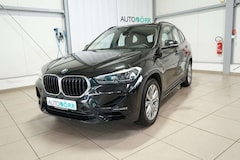 Bild des Angebotes BMW X1 xDrive25 e Sport Line+ACC+AHK+HUD+Sitzheizung
