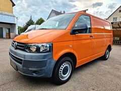 Bild des Angebotes VW T5 Transporter Kasten 2.0 +AHK+LEDER+93.330KM+