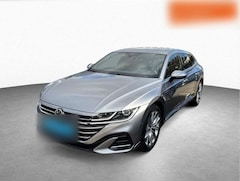 Bild des Angebotes VW Arteon Shootingbrake R-Line 2.0 TSI 140kW 7-Gang DSG NAVI
