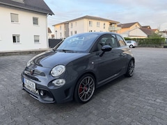 Bild des Angebotes Abarth 595 Competizione