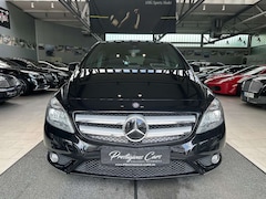 Bild des Angebotes Mercedes-Benz B 180 CDI Sportpaket Navi T-Leder Tempomat TOP!