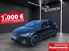 Bild des Angebotes SEAT Ibiza 1.0 TSI DSG FR Black Edition Kamera SH