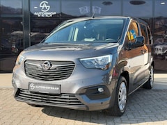 Bild des Angebotes Opel Combo Life E - e Elegance 1-HAND/AHK/CAM/SHZ