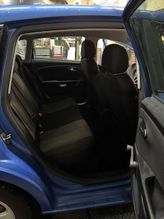 Bild des Angebotes SEAT Leon 1.4 TSI Reference