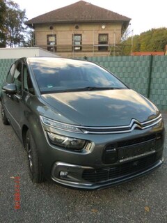 Bild des Angebotes Citroen C4 SpaceTourer Shine
