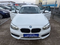 Bild des Angebotes BMW 118 1Limousine 5-trg.Advantage*8Fach*BT*MFL*PDC*