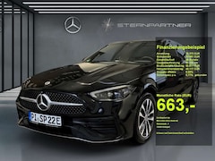 Bild des Angebotes Mercedes-Benz C 300 de T-Modell mit EQ Hybrid Technologie +AMG