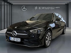 Bild des Angebotes Mercedes-Benz C 300 de T-Modell mit EQ Hybrid Technologie +AMG