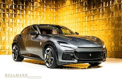 Bild des Angebotes Ferrari Purosangue + CARBON + SURROUND  VIEW + JBL +