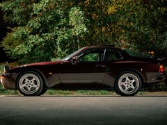 Bild des Angebotes Porsche 944 S2