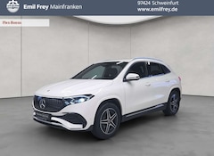 Bild des Angebotes Mercedes-Benz EQA EQA