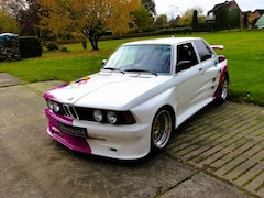 BMW 320 i (E21) - Getuntes Unikat