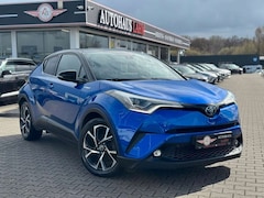 Bild des Angebotes Toyota C-HR Hybrid Team D"SPUR ASS."LENKRAD HEIZ"KAMERA
