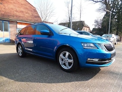 Bild des Angebotes Skoda Octavia 1,4 TSI Style Combi*DSG*SZH*AHK