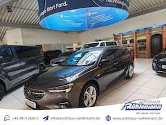 Bild des Angebotes Opel Insignia Sports Tourer AUTOMATIK LED KAMERA NAVi SiTZ-/LENK