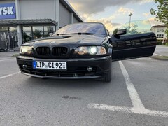 Bild des Angebotes BMW 325 Ci