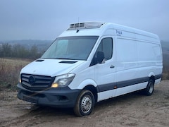Bild des Angebotes Mercedes-Benz Sprinter II Kasten 519 CDI*KÜHLUNG*LANG*ATM*