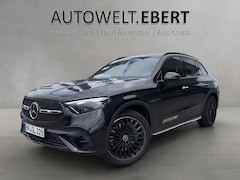 Bild des Angebotes Mercedes-Benz GLC 450 d 4M AMG DIGTL 360° Airmatic DISTR AHK