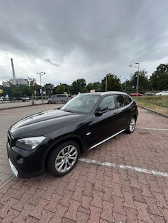 Bild des Angebotes BMW X1 4x4