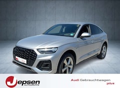 Bild des Angebotes Audi Q5 Sportback S line business 50 TDI qu. tiptr.