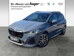 Bild des Angebotes BMW 220 i Active Tourer M Sportpaket AHK Pano