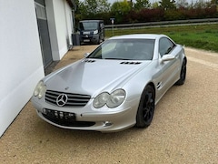 Bild des Angebotes Mercedes-Benz SL 350 SL 350 Automatik Absolut Rostfrei