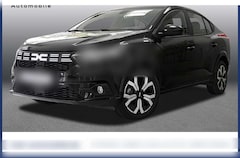 Bild des Angebotes Dacia Logan Black Edition TCe 90 CVT 1 HAND CARPLAY