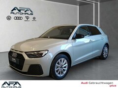 Bild des Angebotes Audi A1 Sportback 25 TFSI S tronic LED*SHZ*PDC
