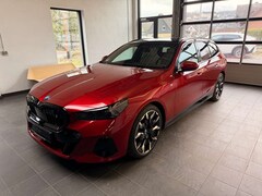 Bild des Angebotes BMW i5 40 eDrive M Sport Pro LP: 97.204 "