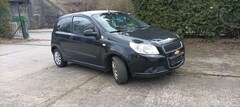 Bild des Angebotes Chevrolet Aveo 1.2