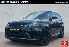 Bild des Angebotes Land Rover Range Rover Sport Range Rover Sport D350 HSE Dyn. 22" AHK Standhz.