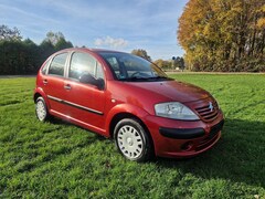 Bild des Angebotes Citroen C3 C3 1.1 SX,ZV,elek-fenster,Neu inspektion