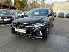 Bild des Angebotes VW T-Roc 1.5 TSI DSG R-Line,Navi,LED-Plus,ParkAssis