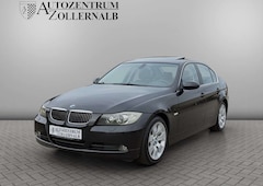 Bild des Angebotes BMW 325 i Lim. *AUTOMATIK*XENON*LEDER*NAVI-PROFESSION
