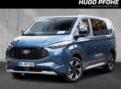 Bild des Angebotes Ford Tourneo Custom Active 2.5 Duratec PHEV 340 L1