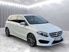 Bild des Angebotes Mercedes-Benz B 220 B220d 4Matic AMG Edition *2HD/Navi/Lückenlos*