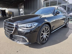 Bild des Angebotes Mercedes-Benz S 350 S 350 d Mild Hybrid 3.0 4-matic HUD SSD NAPPA