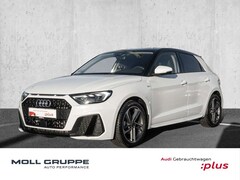 Bild des Angebotes Audi A1 Sportback 25 TFSI S tronic S line