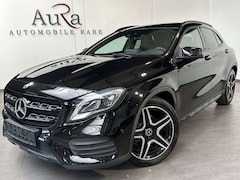 Bild des Angebotes Mercedes-Benz GLA 250 AMG-Line DCT NAV+LED+SHZ+KAM+NIGHT-PAKET
