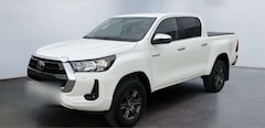 Bild des Angebotes Toyota Hilux 2.4 D-4D Double Cab Comfort *RCam*