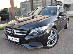 Bild des Angebotes Mercedes-Benz C 350 C 350 T e,Avg,Alu,Klima,LED,Navi,PDC+ACC,Panorama