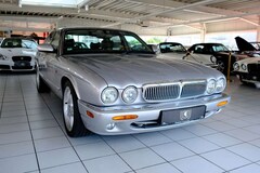 Bild des Angebotes Jaguar XJ8 3.2 V8