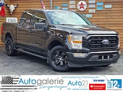 Bild des Angebotes Ford F 150 2.7 V6 Super Crew Kamera Lane Assist LPG