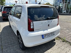 Bild des Angebotes Skoda Citigo Best OF iV e- Style-ab 03.2021 Klima