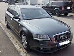 Bild des Angebotes Audi A6 allroad quattro 3.0 TDI tiptronic DPF