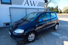Bild des Angebotes VW Fox |2.Hand|S.Heft|