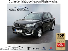 Bild des Angebotes Suzuki Vitara 1.4 Club Klimaautom DAB Spurhalteass. Verkehrszeic