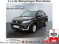 Bild des Angebotes Suzuki Vitara 1.4 Club Klimaautom DAB Spurhalteass. Verkehrszeic