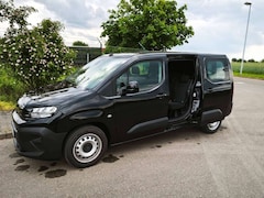 Bild des Angebotes Peugeot Partner Partner 1,5 Diesel 131 Doppelkabine EAT8