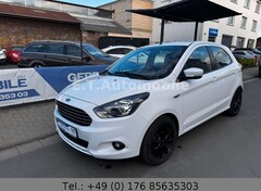 Bild des Angebotes Ford Ka/Ka+ KA+ Cool & Sound*SCHECKHEFT*8 FACH*TOP
